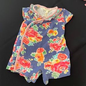Matilda Jane Pajamas